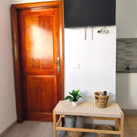 Alma Del Sur Tenerife Appartement Arona (Tenerife)