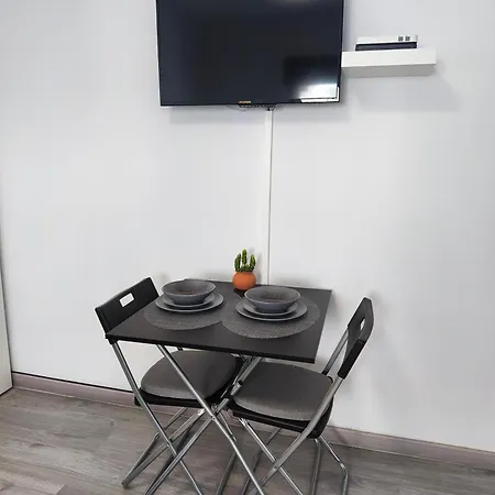 Lägenhet Alma Del Sur Tenerife Arona (Tenerife)