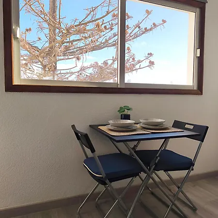 Διαμέρισμα Alma Del Sur Tenerife