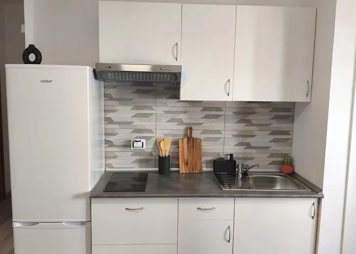 Lägenhet Alma Del Sur Tenerife