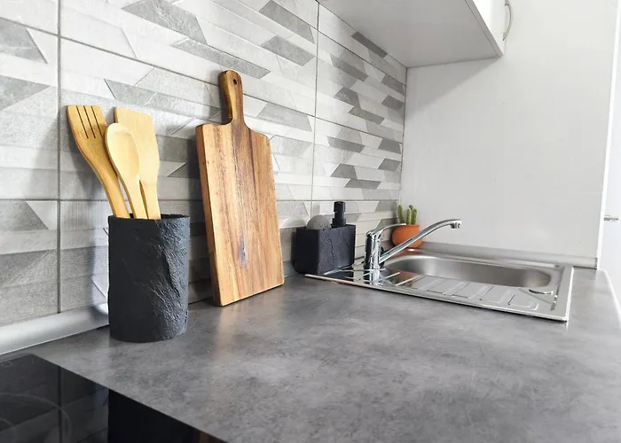 Alma Del Sur Tenerife Arona (Tenerife)