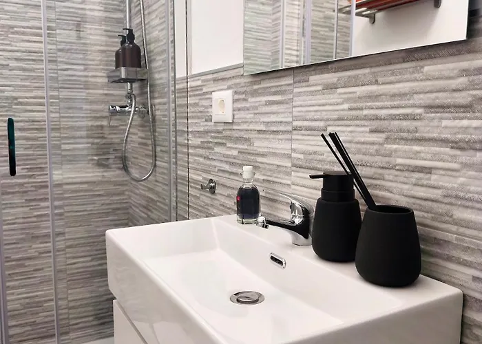 Alma Del Sur Tenerife Lägenhet *