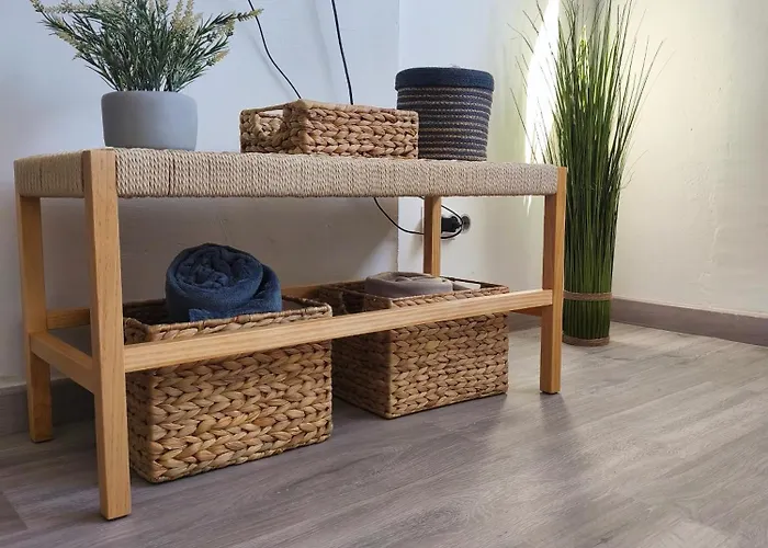 Lägenhet Alma Del Sur Tenerife Arona (Tenerife)