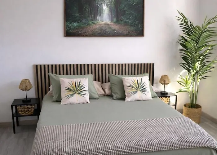 Alma Del Sur Tenerife