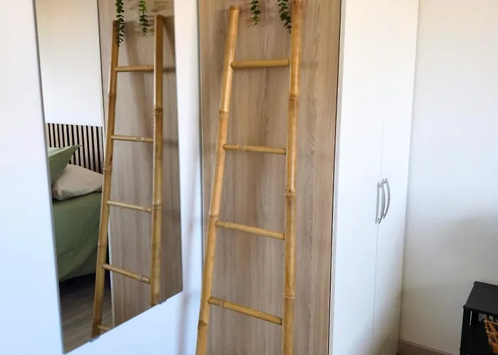 Alma Del Sur Tenerife * Arona (Tenerife)