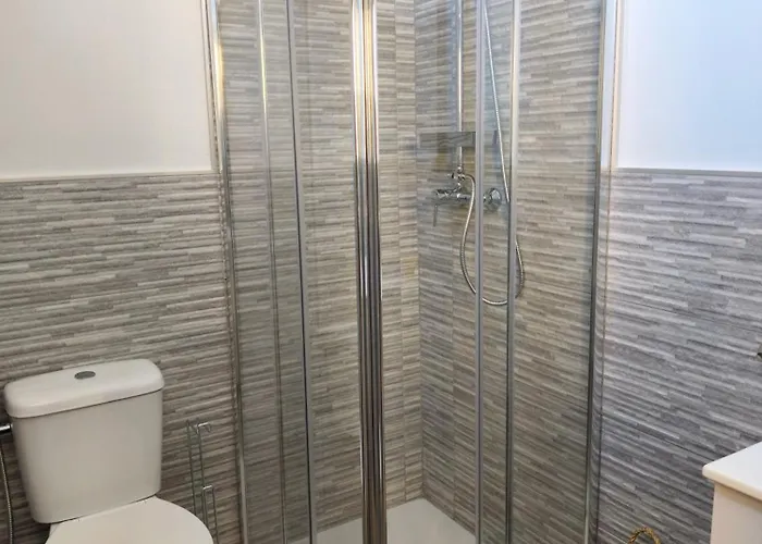 Alma Del Sur Tenerife Lägenhet *