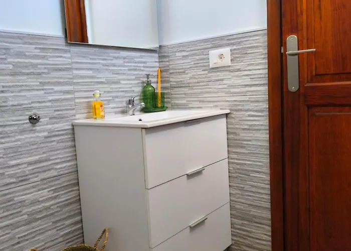 Alma Del Sur Tenerife