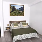 Alma Del Sur Tenerife *