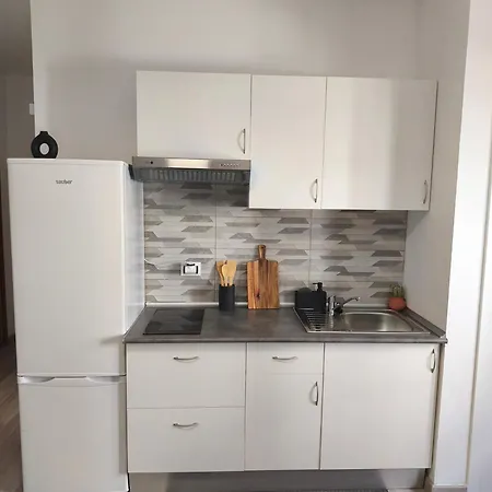 Apartment Alma Del Sur Tenerife