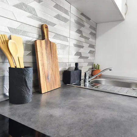 Alma Del Sur Tenerife Arona (Tenerife)