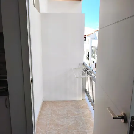Alma Del Sur Tenerife * Arona (Tenerife)