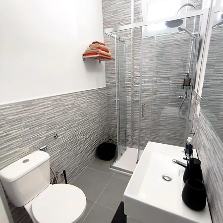 Alma Del Sur Tenerife