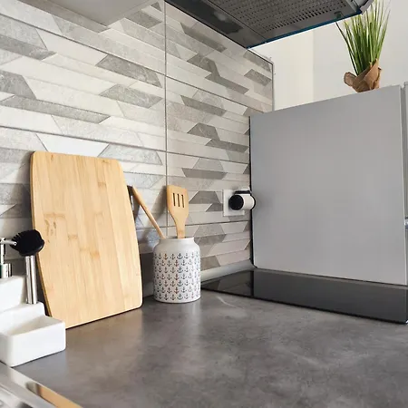 Alma Del Sur Tenerife Апартаменты