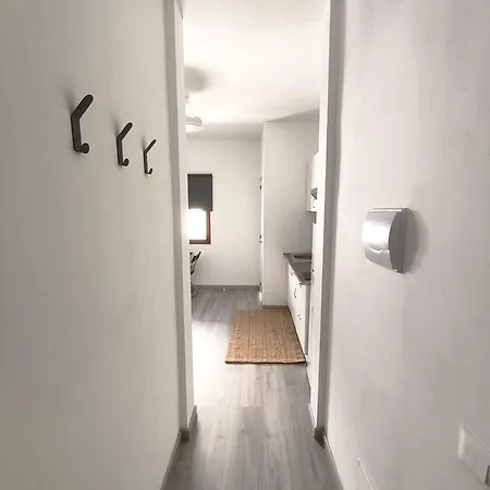 Appartement Alma Del Sur Tenerife *