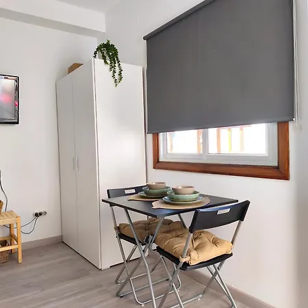 Appartement Alma Del Sur Tenerife Arona (Tenerife)