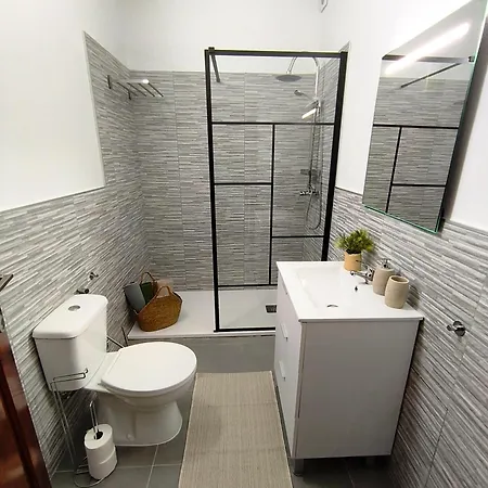 Appartement Alma Del Sur Tenerife