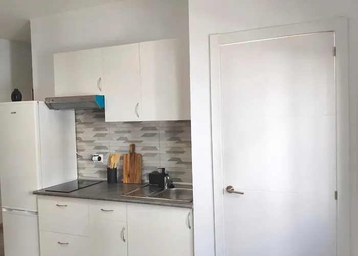 Alma Del Sur Tenerife * Арона