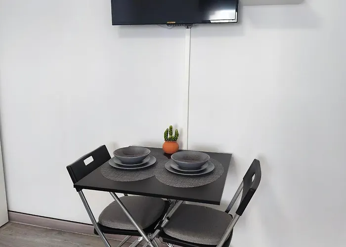 Apartment Alma Del Sur Tenerife Arona (Tenerife)