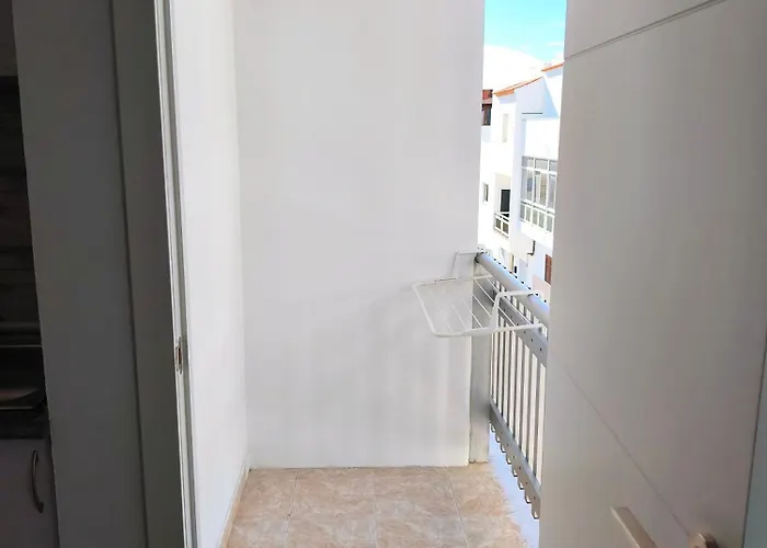 Alma Del Sur Tenerife * Арона