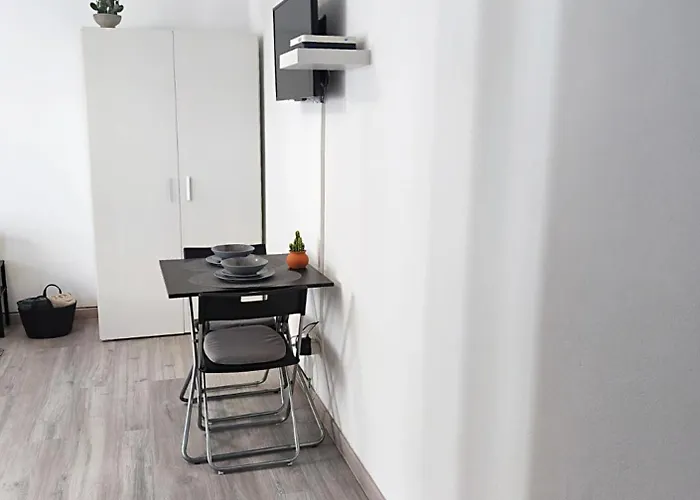 Alma Del Sur Tenerife Арона