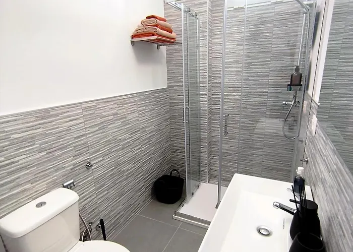 Alma Del Sur Tenerife