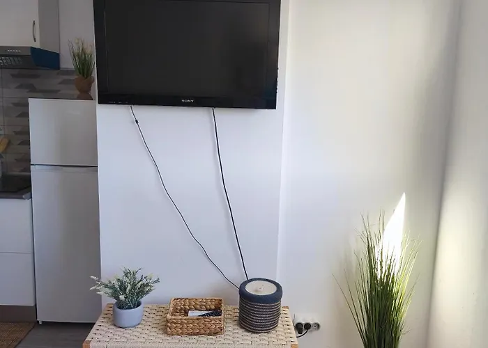 Апартаменты Alma Del Sur Tenerife *