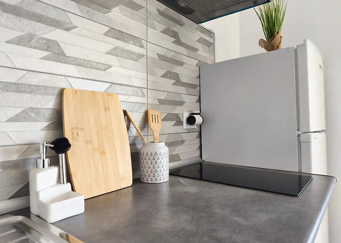 Alma Del Sur Tenerife Апартаменты