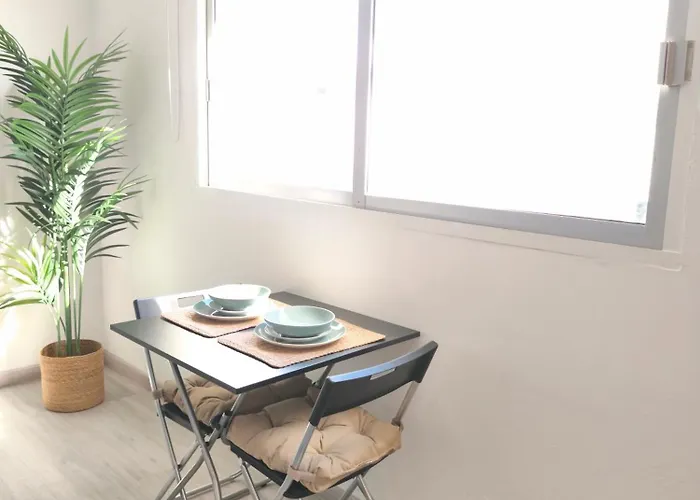 Alma Del Sur Tenerife * Арона