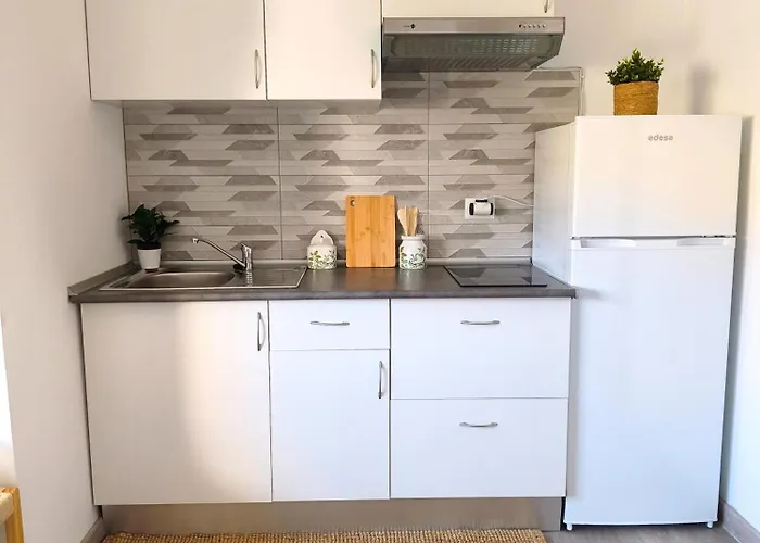 Апартаменты Alma Del Sur Tenerife *