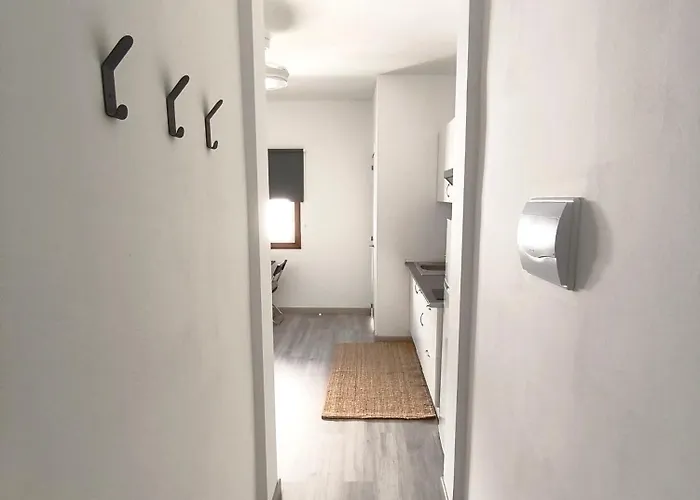Apartment Alma Del Sur Tenerife *