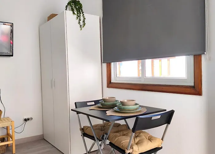 Apartment Alma Del Sur Tenerife Arona (Tenerife)