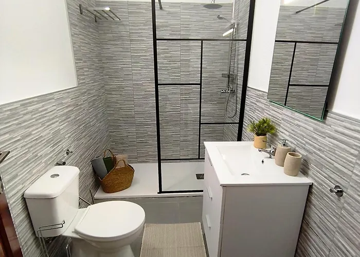 Apartamento Alma Del Sur Tenerife