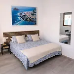 아파트 Alma Del Sur Tenerife