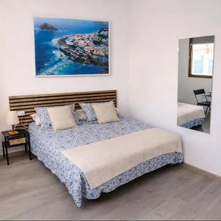 Appartamento Alma Del Sur Tenerife