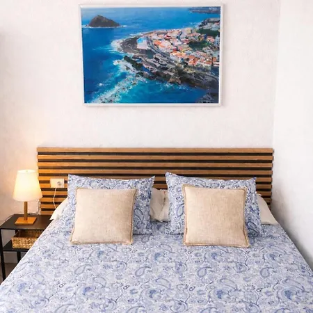 Appartamento Alma Del Sur Tenerife