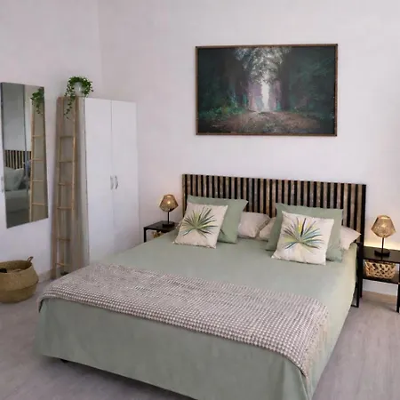 Appartamento Alma Del Sur Tenerife